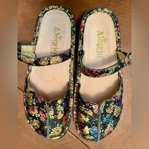 Algeria by PG Lite sandals